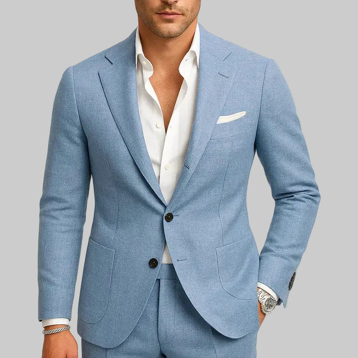 Men | 2-piece Occasion Suit