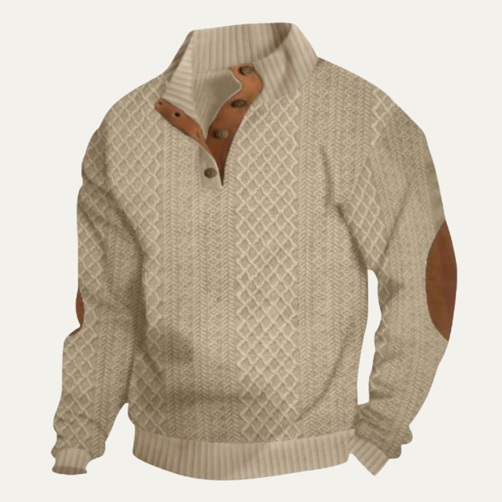 Men | Cashmere Sweater