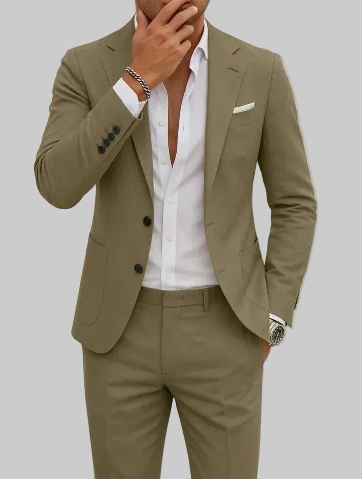 Men | 2-piece Occasion Suit