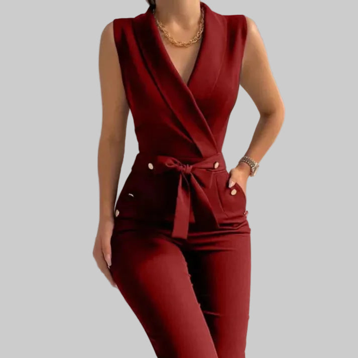 Women | Sleeveless Single Piece