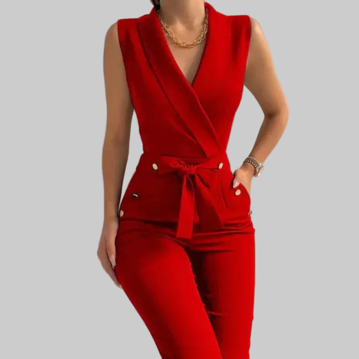 Women | Sleeveless Single Piece