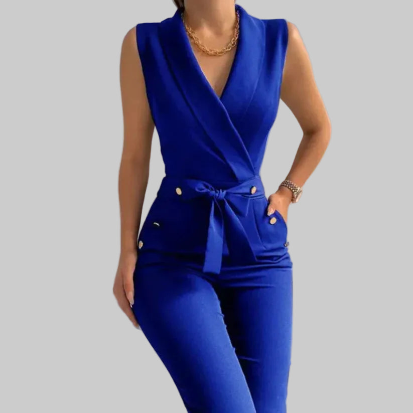 Women | Sleeveless Single Piece