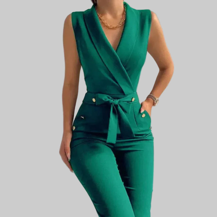 Women | Sleeveless Single Piece