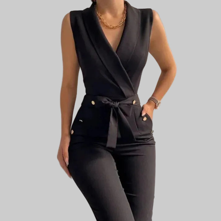 Women | Sleeveless Single Piece