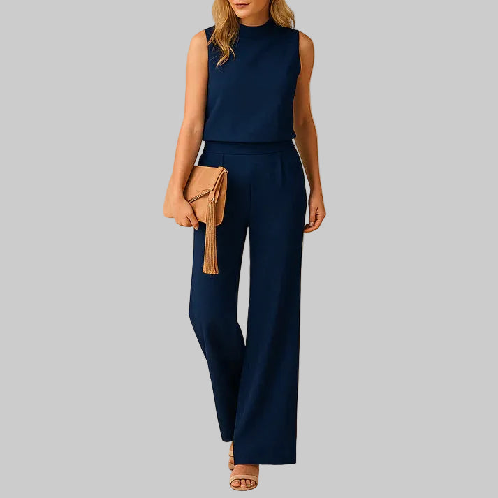 Women | Palazzo Jumpsuit