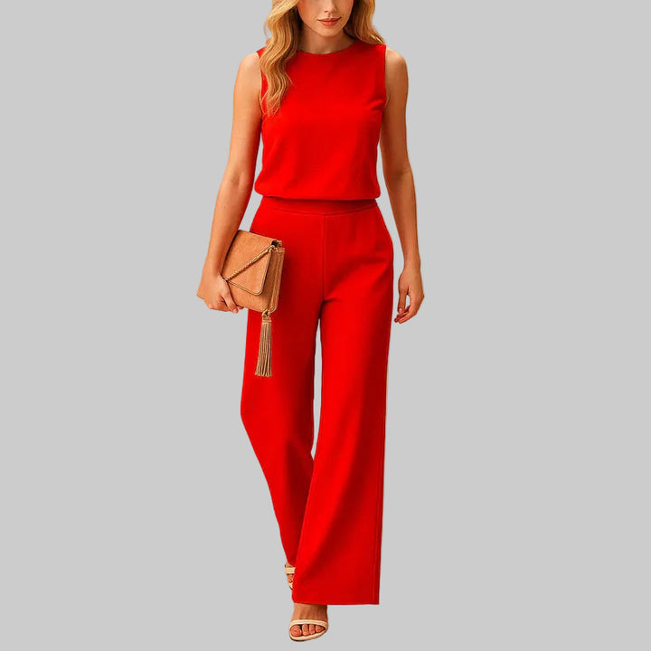Women | Palazzo Jumpsuit