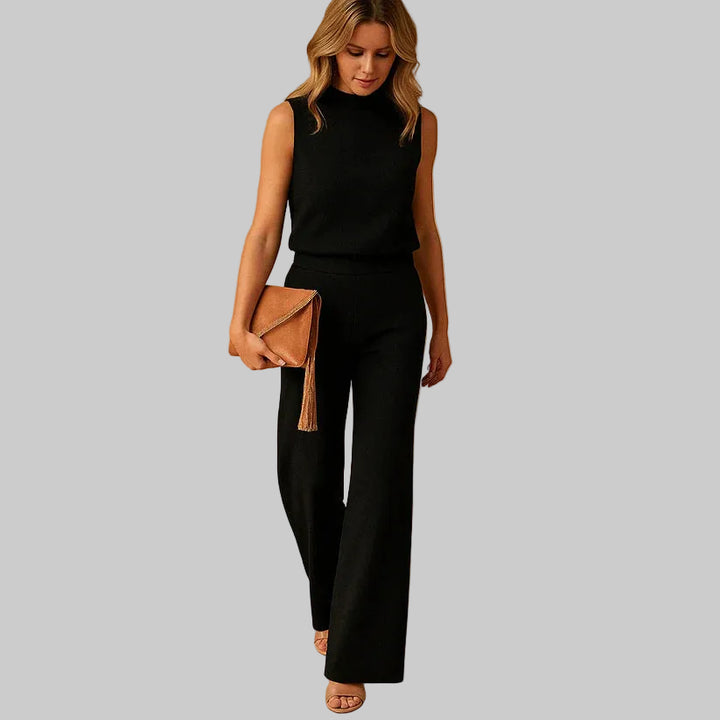 Women | Palazzo Jumpsuit