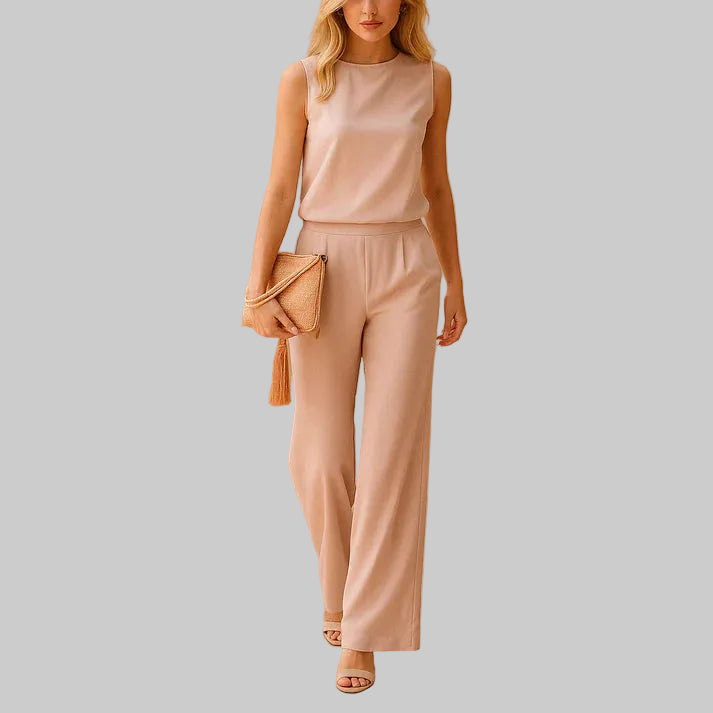 Women | Palazzo Jumpsuit