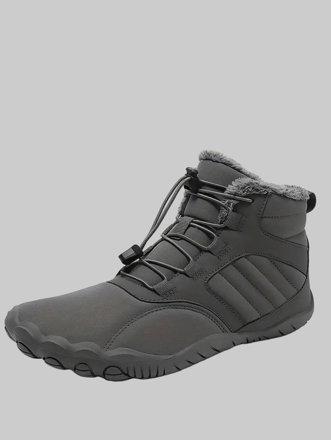 Men | Elastic lace-up shoes