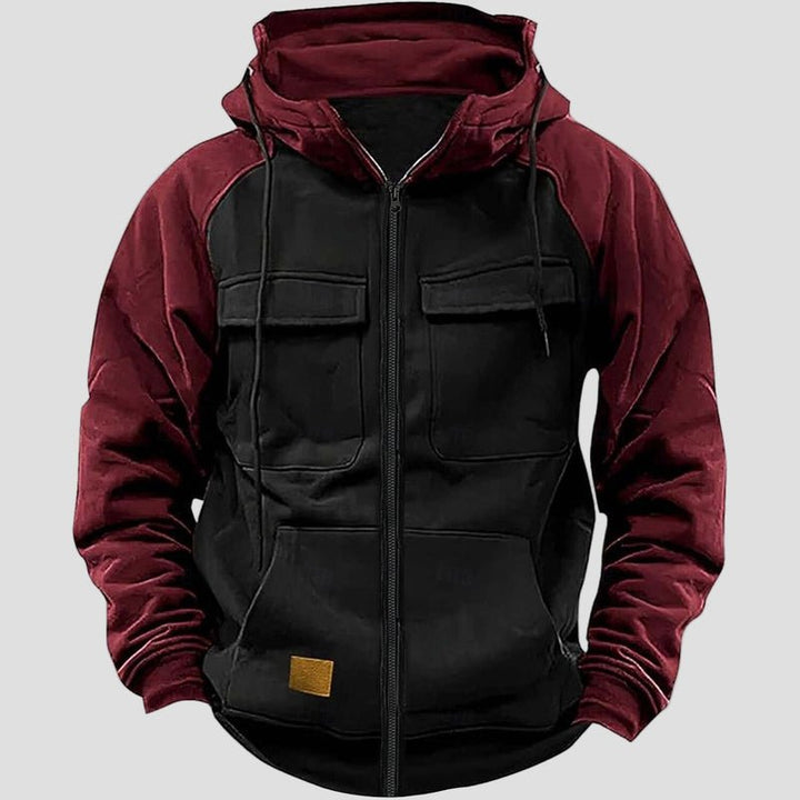 Men | Workwear Hoodie
