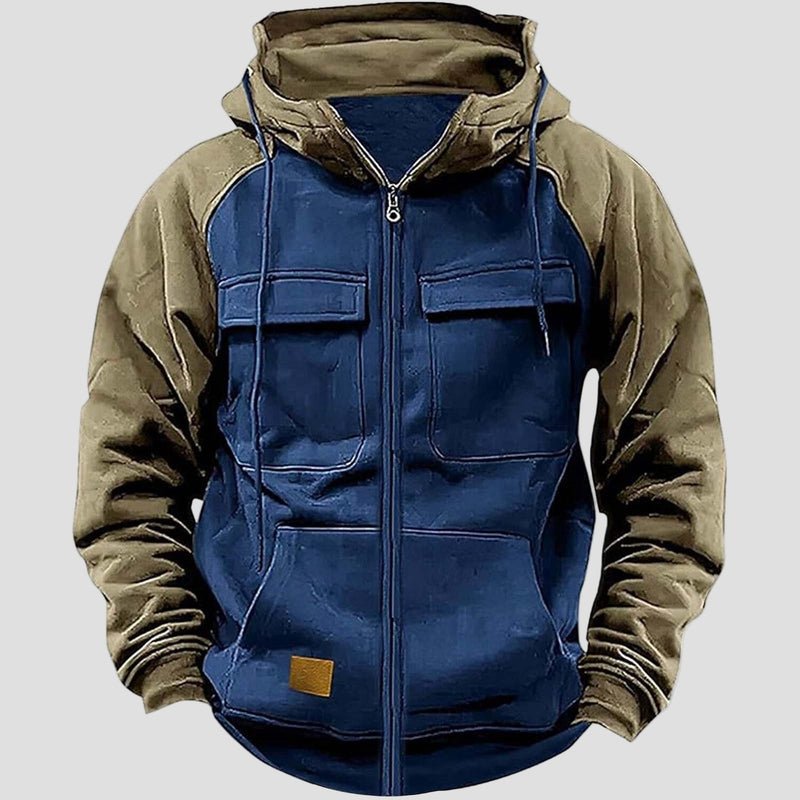 Men | Workwear Hoodie