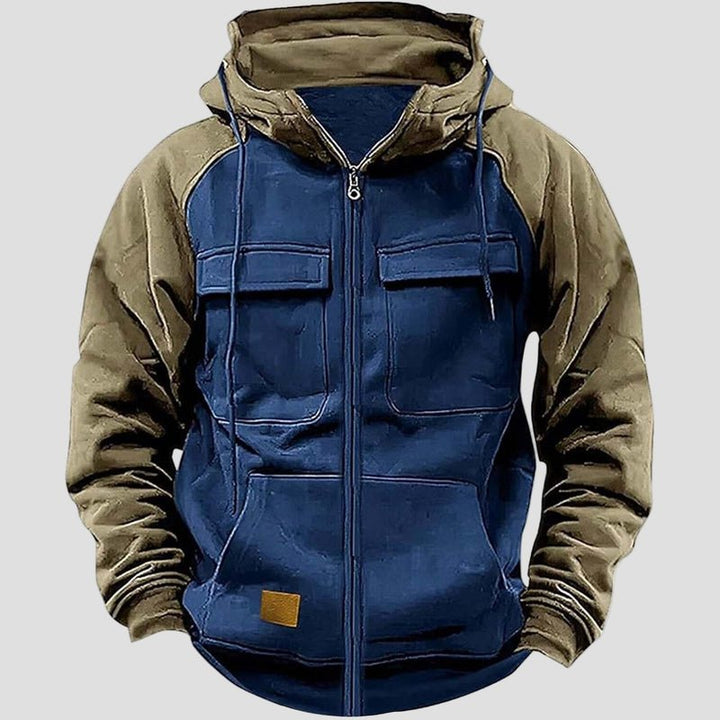 Men | Workwear Hoodie