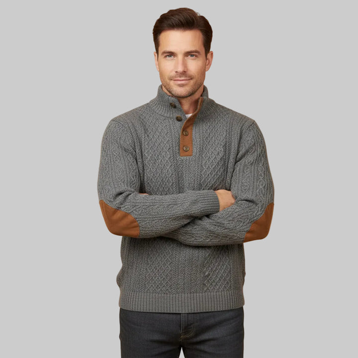 Men | Cashmere Sweater