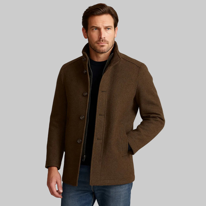 Men | Classic Trench Coat