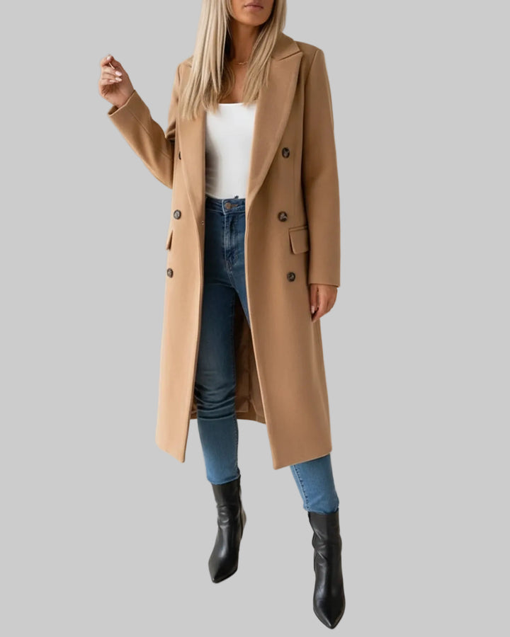 Women | Trench Coat