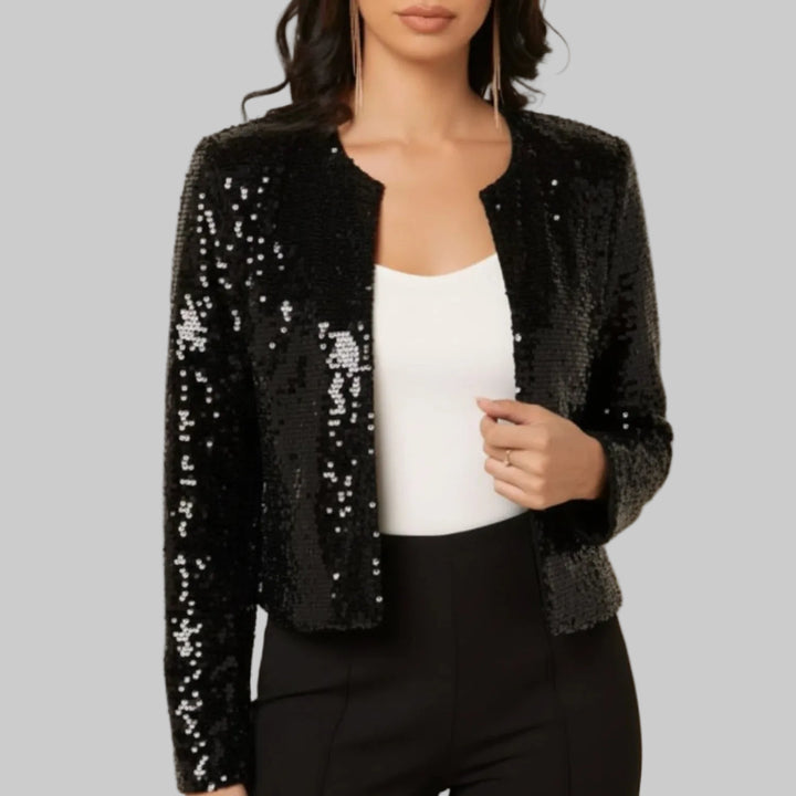 Women | Sparkling jacket