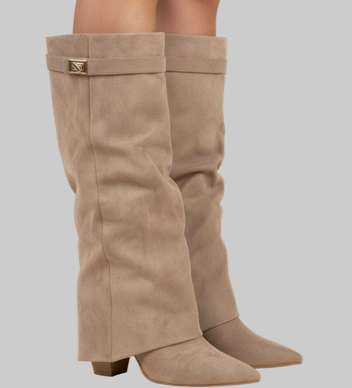 Women | Knee-high boots